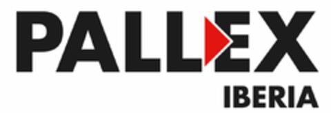 PALLEX IBERIA Logo (EUIPO, 04/12/2024)