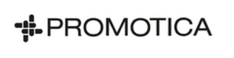 PROMOTICA Logo (EUIPO, 23.04.2024)