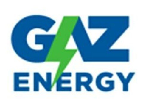 GAZ ENERGY Logo (EUIPO, 24.04.2024)