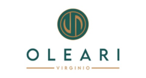 OLEARI VIRGINIO Logo (EUIPO, 29.04.2024)