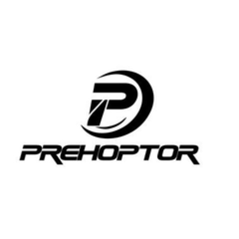 PREHOPTOR Logo (EUIPO, 06.05.2024)