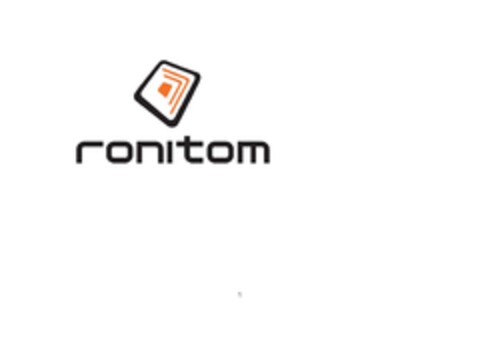 ronitom Logo (EUIPO, 06.05.2024)