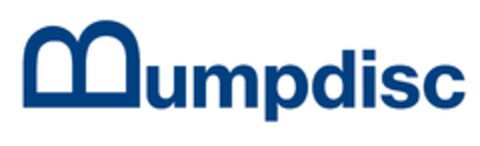 Bumpdisc Logo (EUIPO, 08.05.2024)