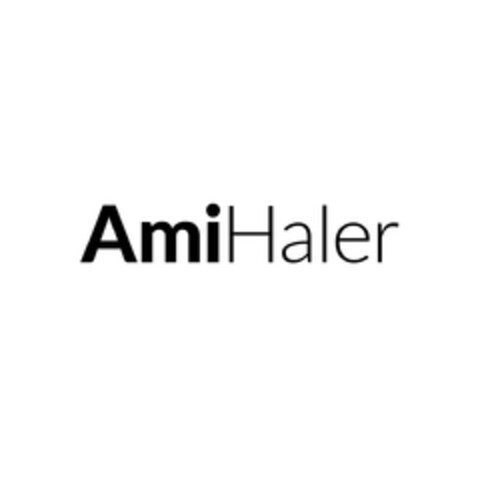 AmiHaler Logo (EUIPO, 05/28/2024)