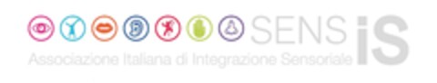 SENSIS Associazione Italiana di Integrazione Sensoriale Logo (EUIPO, 07.06.2024)