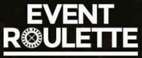 EVENT ROULETTE Logo (EUIPO, 09.06.2024)