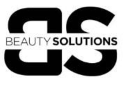 BEAUTY SOLUTIONS Logo (EUIPO, 11.06.2024)