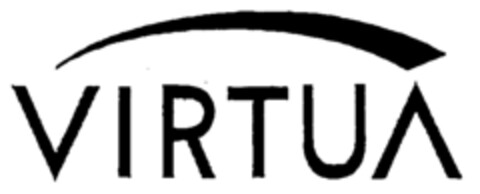 VIRTUA Logo (EUIPO, 01.04.1996)