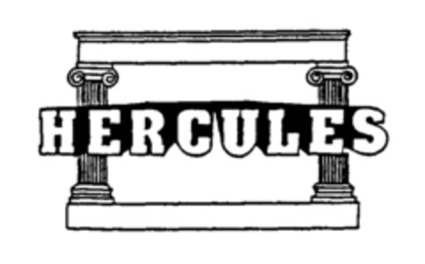 HERCULES Logo (EUIPO, 01.04.1996)