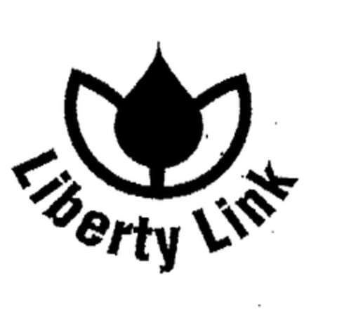 Liberty Link Logo (EUIPO, 27.06.1996)