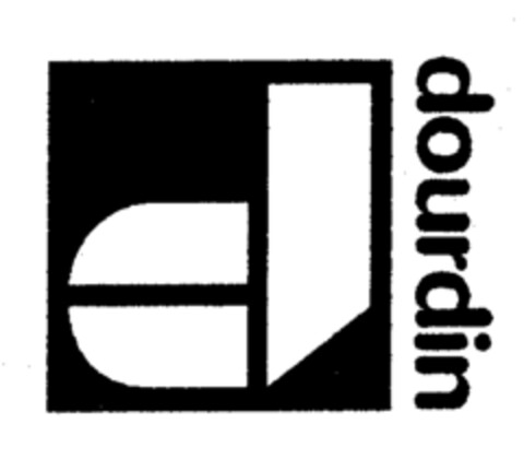 dourdin Logo (EUIPO, 26.09.1996)