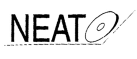 NEAT O Logo (EUIPO, 20.11.1996)