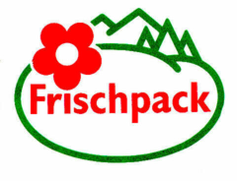 Frischpack Logo (EUIPO, 12.02.1997)