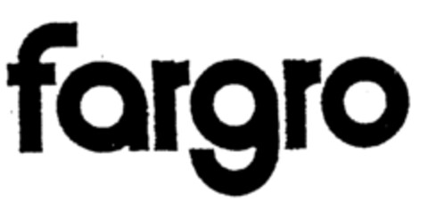 fargro Logo (EUIPO, 09.06.1997)