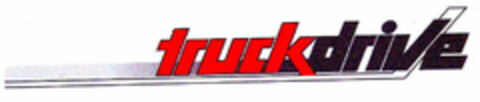 truckdrive Logo (EUIPO, 09.09.1997)