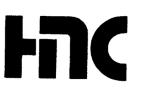 Hnc Logo (EUIPO, 13.01.1998)