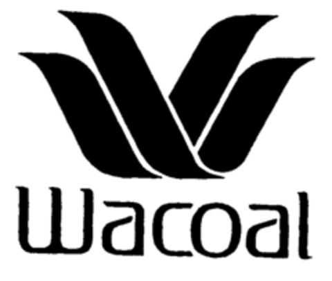 Wacoal Logo (EUIPO, 30.06.1998)