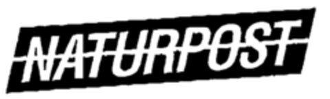 NATURPOST Logo (EUIPO, 18.12.1998)