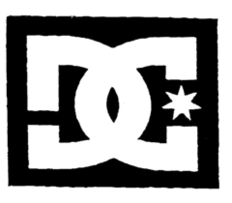 DC Logo (EUIPO, 18.02.1999)