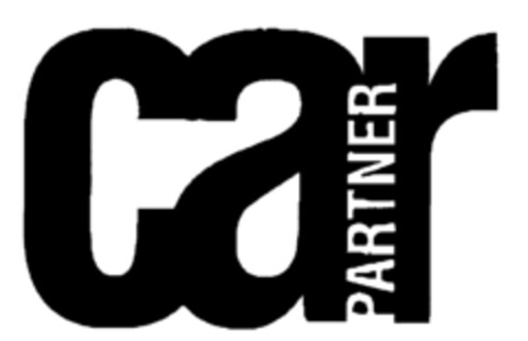 carPARTNER Logo (EUIPO, 03/09/1999)