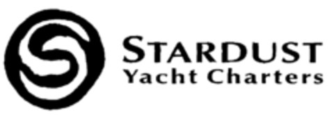 STARDUST Yacht Charters Logo (EUIPO, 23.04.1999)