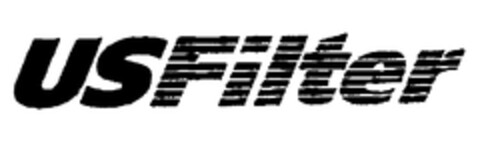 USFilter Logo (EUIPO, 06.07.1999)