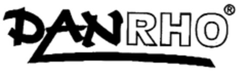 DANRHO Logo (EUIPO, 20.07.1999)