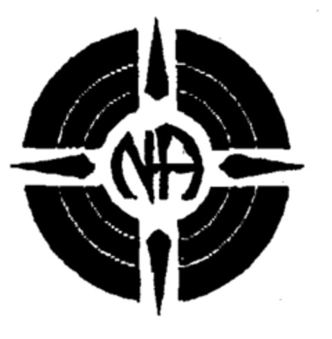 NA Logo (EUIPO, 20.10.1999)