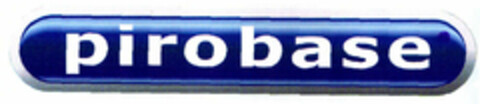 pirobase Logo (EUIPO, 02.02.2000)