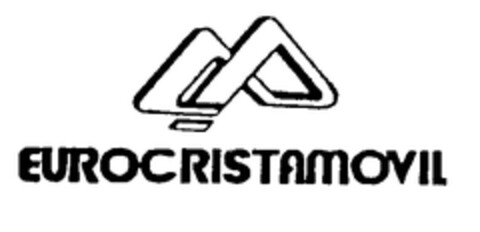 EUROCRISTAMOVIL Logo (EUIPO, 24.02.2000)