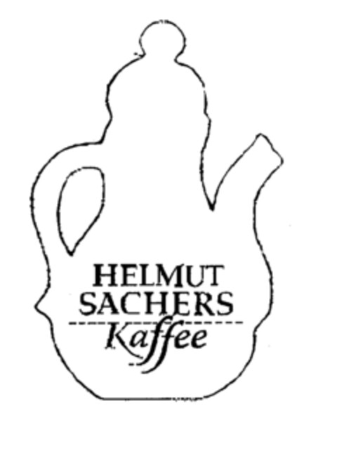 HELMUT SACHERS Kaffee Logo (EUIPO, 07.03.2000)