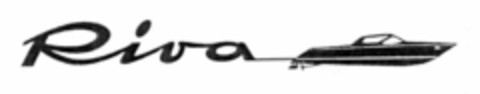 Riva Logo (EUIPO, 04/07/2000)