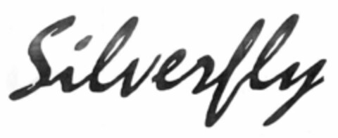 Silverfly Logo (EUIPO, 27.04.2000)