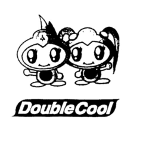 DoubleCool Logo (EUIPO, 05/10/2001)