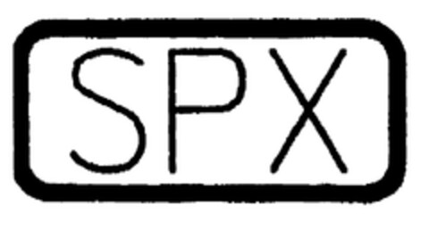 SPX Logo (EUIPO, 07/20/2001)