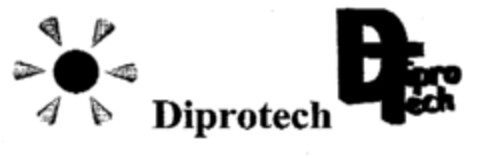 Diprotech Logo (EUIPO, 17.09.2001)