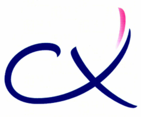 CX Logo (EUIPO, 12/07/2001)