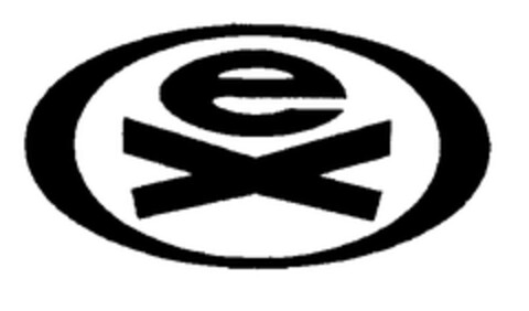 ex Logo (EUIPO, 17.12.2001)
