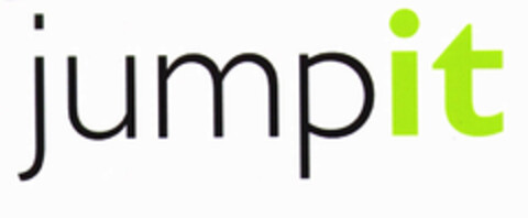 jumpit Logo (EUIPO, 12.02.2002)