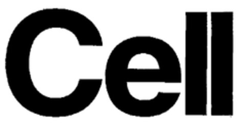 Cell Logo (EUIPO, 22.02.2002)