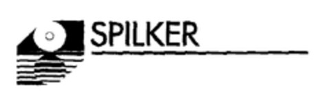 SPILKER Logo (EUIPO, 08/08/2002)