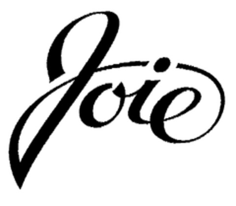 Joie Logo (EUIPO, 12.08.2002)