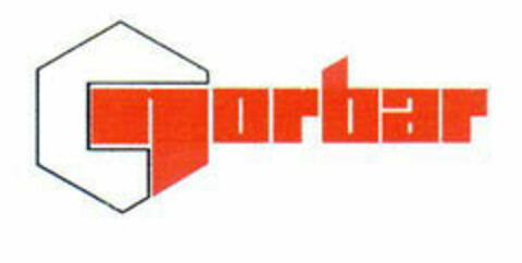 norbar Logo (EUIPO, 28.08.2002)