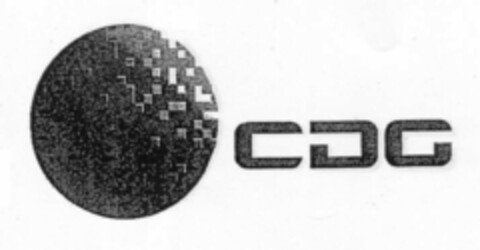 CDG Logo (EUIPO, 15.10.2002)