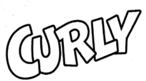 CURLY Logo (EUIPO, 05/02/2003)