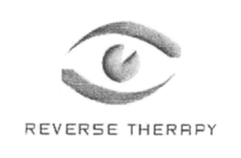 REVERSE THERAPY Logo (EUIPO, 30.05.2003)