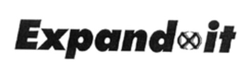 Expand it Logo (EUIPO, 06/04/2003)