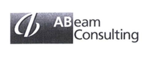 ABeam Consulting Logo (EUIPO, 17.11.2003)