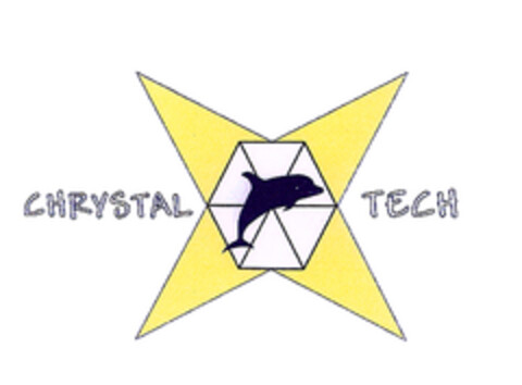 CHRYSTAL TECH Logo (EUIPO, 12/02/2003)