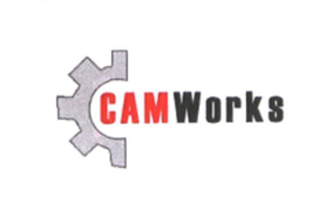CAMWorks Logo (EUIPO, 08.12.2003)